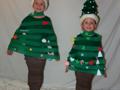My Little Christmas Trees