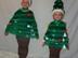 My Little Christmas Trees